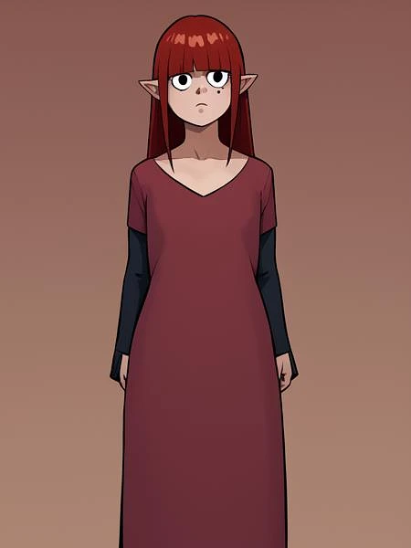 Featured image #5 for Maggie (The Legend of Zelda the Wind Waker TWW) [Pony]