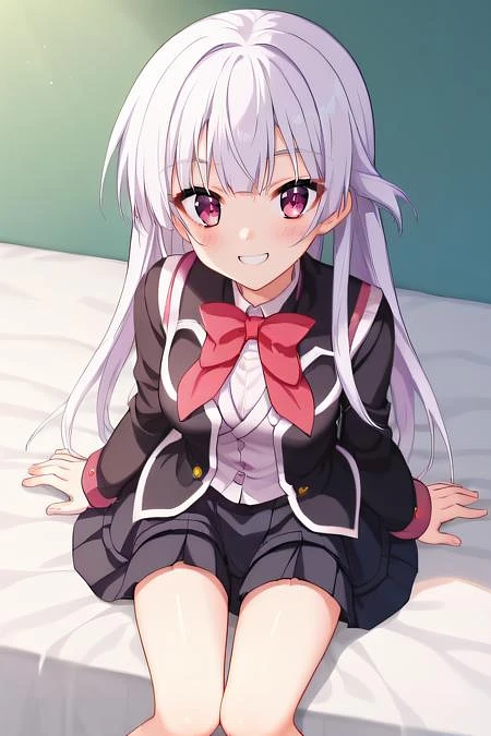 Featured image #1 for Tamaki Sakura - Hatsuyuki Sakura