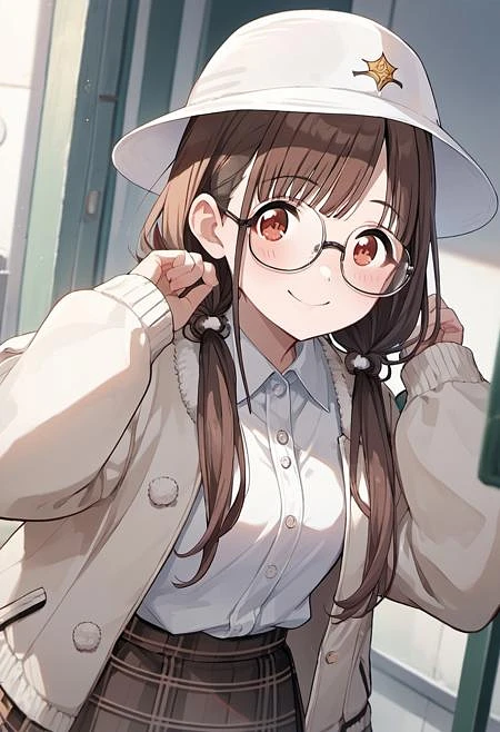 Featured image #1 for Sonoda Chiyoko | THE iDOLM@STER Shiny Colors | アイドルマスター シャイニーカラーズ