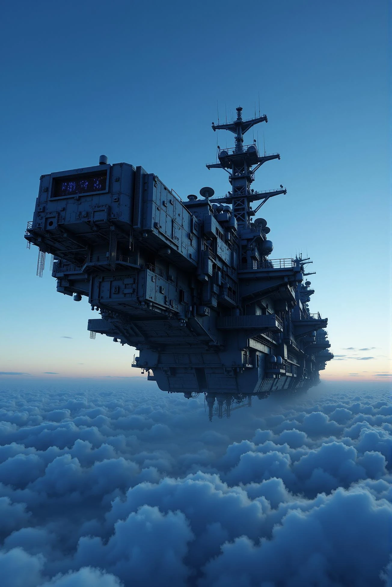 Featured image #3 for SpaceCraft