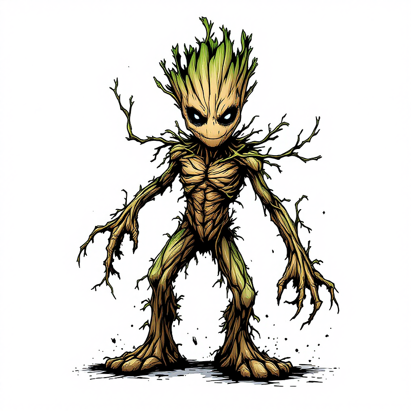 A sample prompt of what you can find in this page