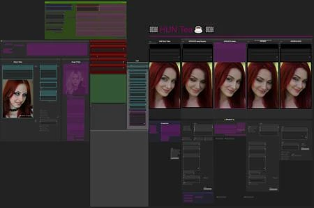 Featured image #5 for 💥 Hunyuan 💥 Vid2Vid  &  Txt2Vid  | FAST Test Bench |