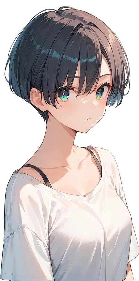 Featured image #2 for ショートボブ/short bob hair