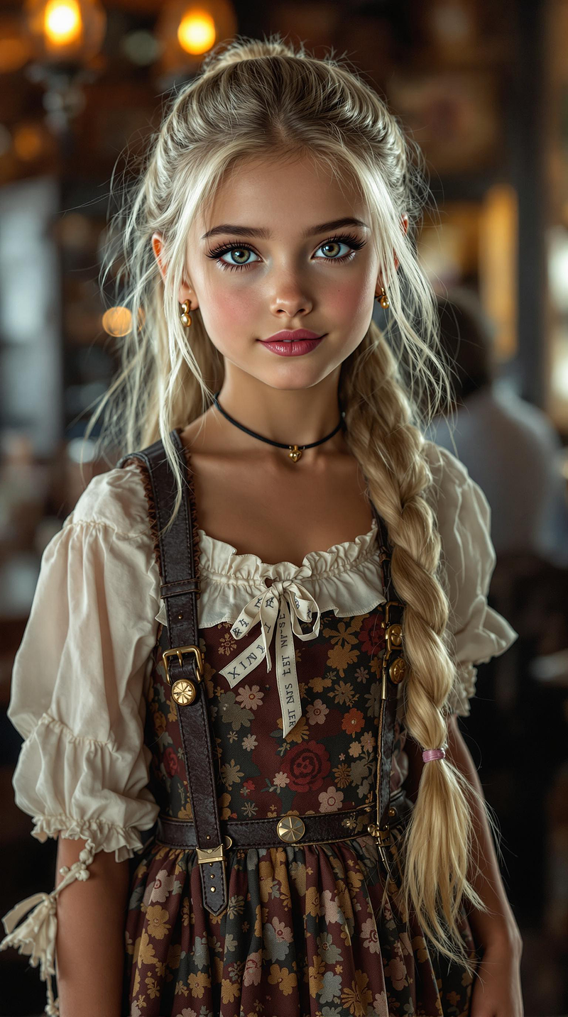 A sample prompt of what you can find in this page