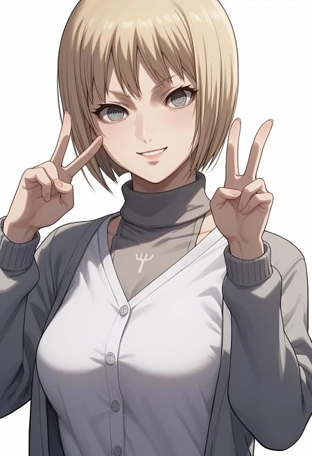 Featured image #4 for Clare (Claymore)