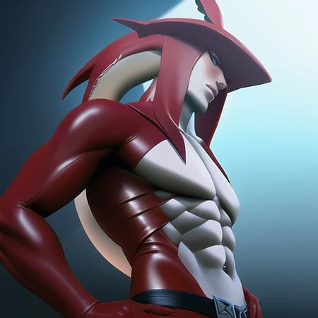 Featured image #3 for botw_Sidon 