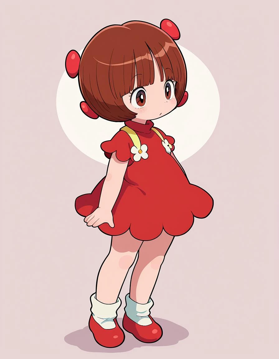 Featured image #2 for Pinoko - Black Jack IL