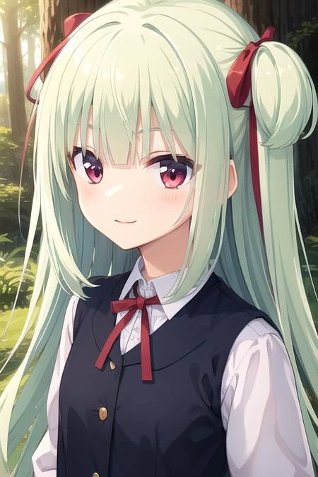 Featured image #1 for 从雨-千恋*万花（Murasame-Senren * Banka）