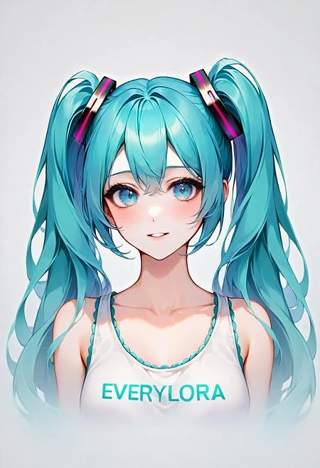 Featured image #1 for EveryLoRA