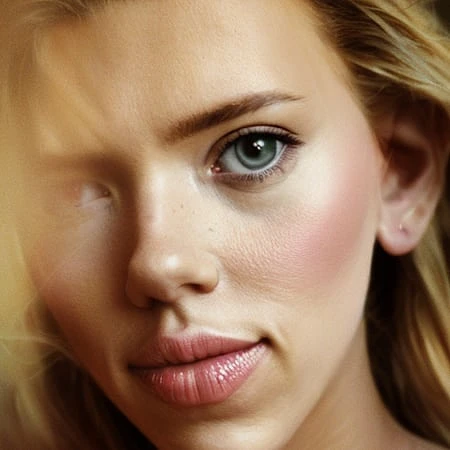 Featured image #1 for Scarlett Johansson BOO 2.1 512