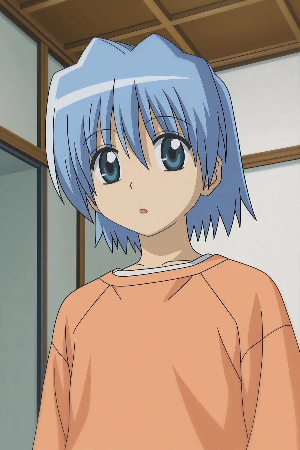 Featured image #4 for Hayate no gotoku!! | Hayate Ayasaki