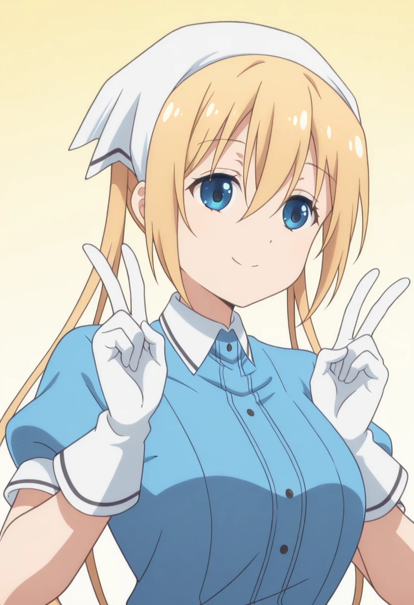 Featured image #5 for Kaho Hinata | BLEND-S