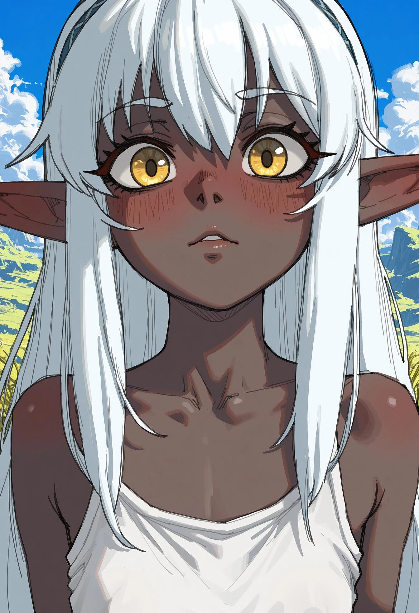 Featured image #5 for Twelve Tones of Terra - Illustrious