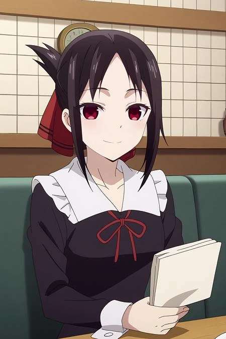 Featured image #4 for Kaguya Shinomiya  四宮 かぐや - Kaguya-sama: Love is War