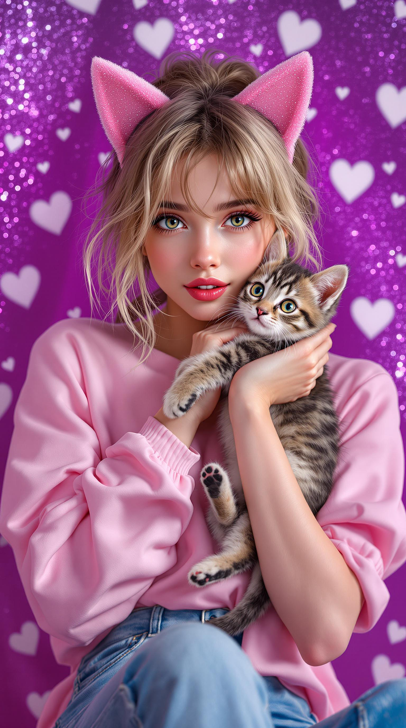 A sample prompt of what you can find in this page