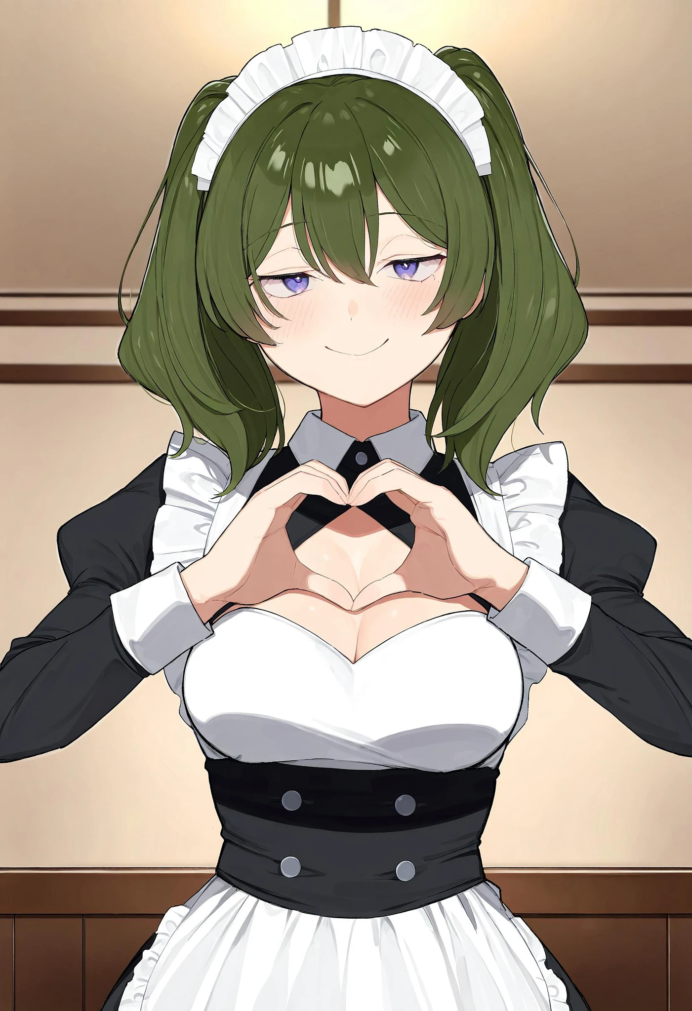 Featured image #4 for Ubel - (Sousou no Frieren) Illustrious