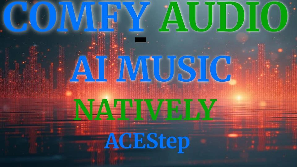 Featured image #3 for ACEStep