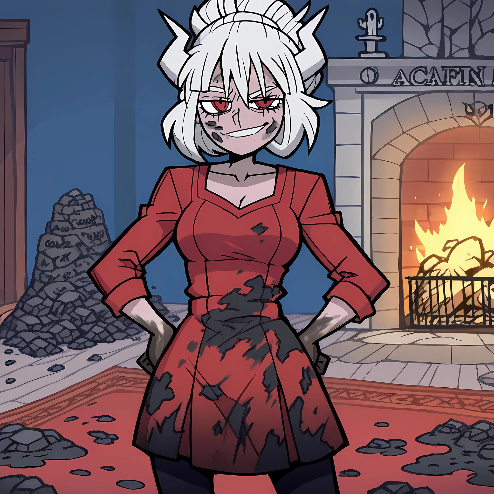 Featured image #2 for Dirty