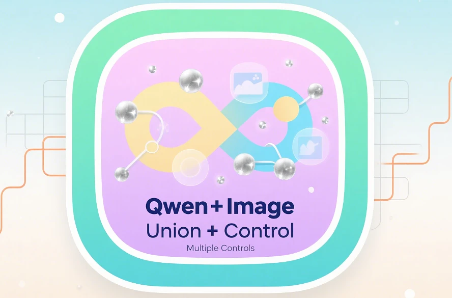 Featured image #1 for Qwen+Image+Union+Control Multiple Controls