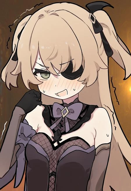Featured image #4 for Illustrious Nawakena Style