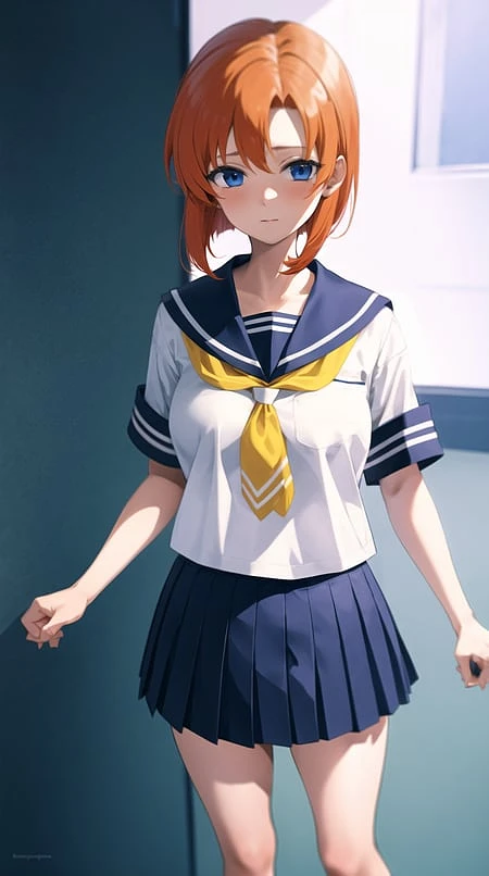 Featured image #4 for Ryuuguu Rena (Higurashi)
