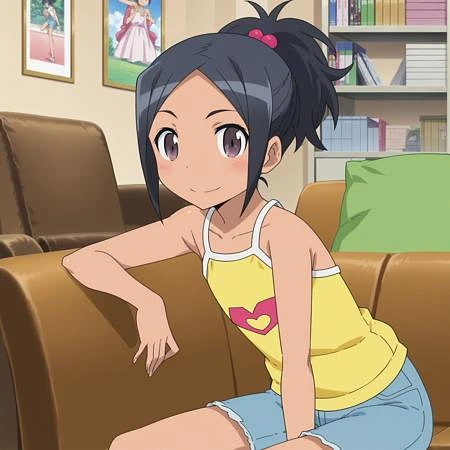 Featured image #3 for Ria Hagry - Oreimo