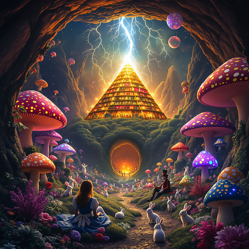 A sample prompt of what you can find in this page