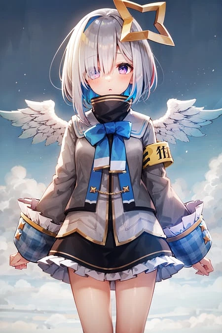 Featured image #1 for Amane Kanata 天音かなた / Hololive
