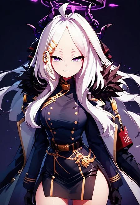 Featured image #6 for Sorasaki Hina | 空崎ヒナ (Blue Archive) [Illustrious & Pony]