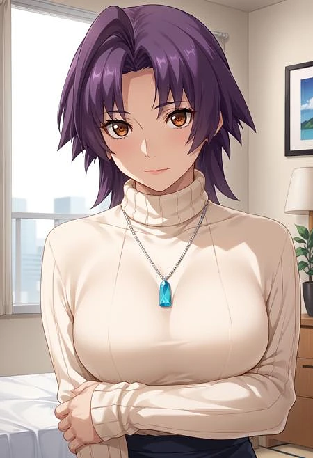 Featured image #4 for Azuma Marina / 東 満里奈 - (2 OUTFITS) Kashidashi Tsuma, Marina no "Netorase" Houkoku Binkan Tsuma to Zetsurin Daigakusei / 貸し出し妻、満里奈の“ネトラセ”報告 敏感妻と絶倫大学生