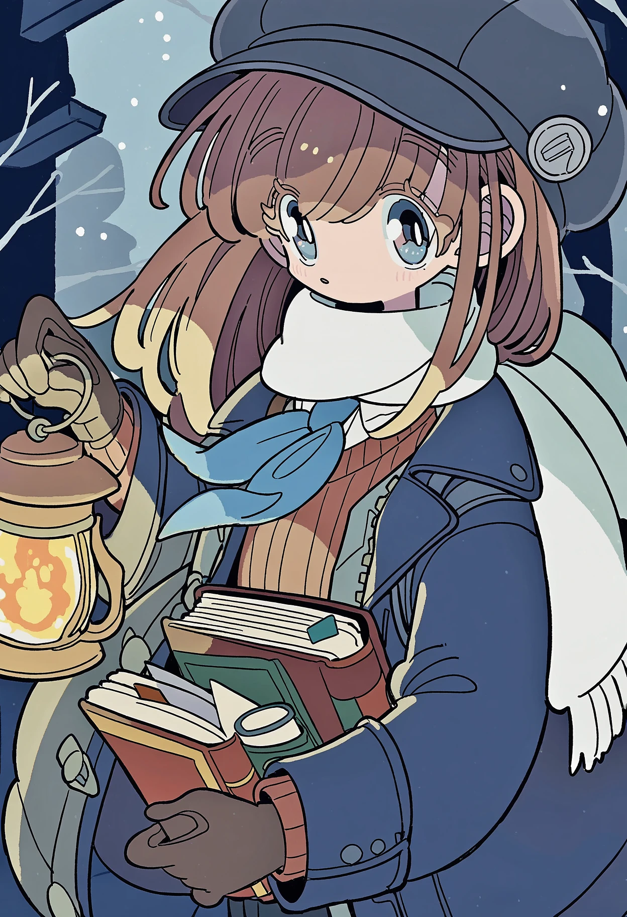 Featured image #1 for kanekoshake - Illustriou/NoobAI