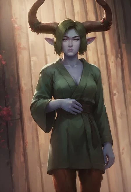 Featured image #3 for League of Legends Skins and Styles Collection | LoL