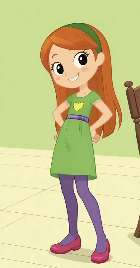 Featured image #1 for Pam (Ham with Jam)