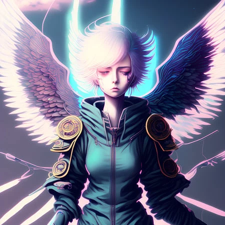 Featured image #1 for djz Seventh Heaven V21
