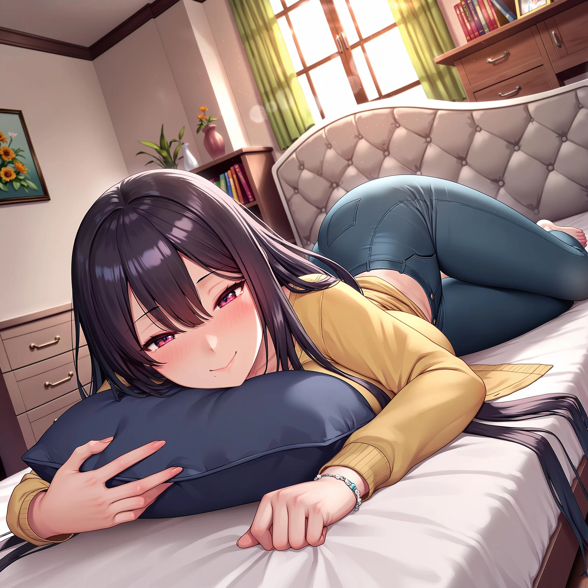 Featured image #2 for Artist style:mana_(remana)