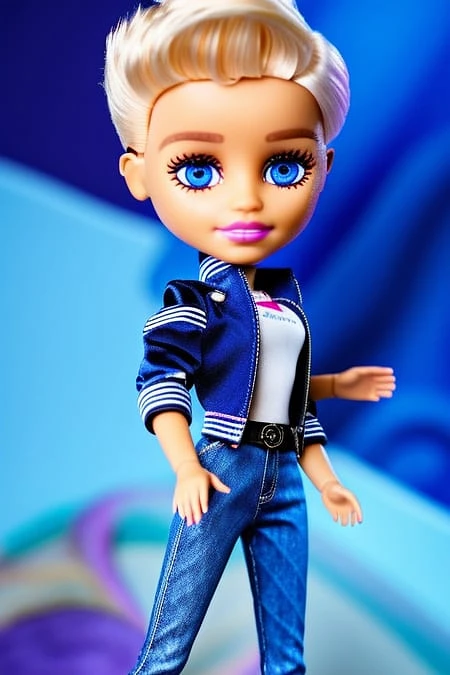 Featured image #3 for Barbie World