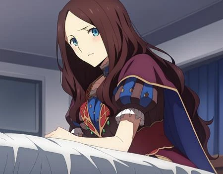 Featured image #5 for Leonardo Da Vinci (レオナルド・ダ・ヴィンチ) - Fate Grand Order - COMMISSION