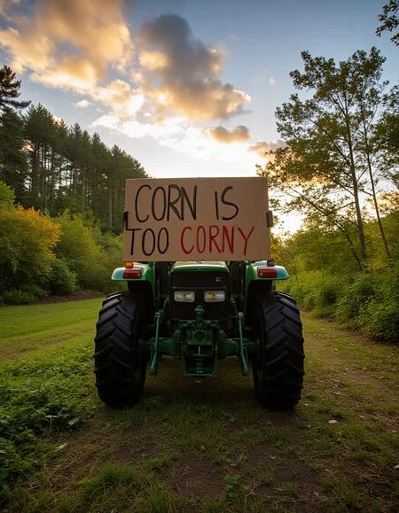 Featured image #4 for Farmer Protest
