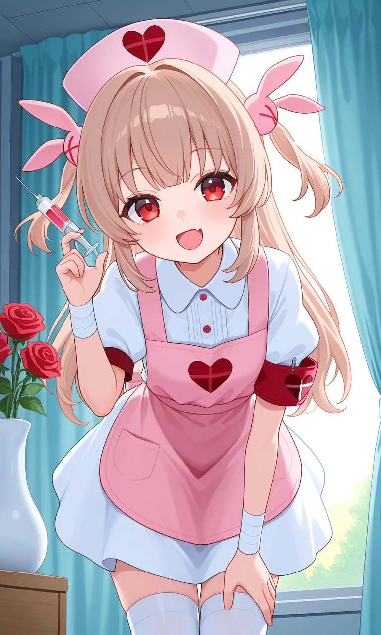 Featured image #2 for [Illustrious] Natori Sana(名取さな) - vtuber (11 outfits)