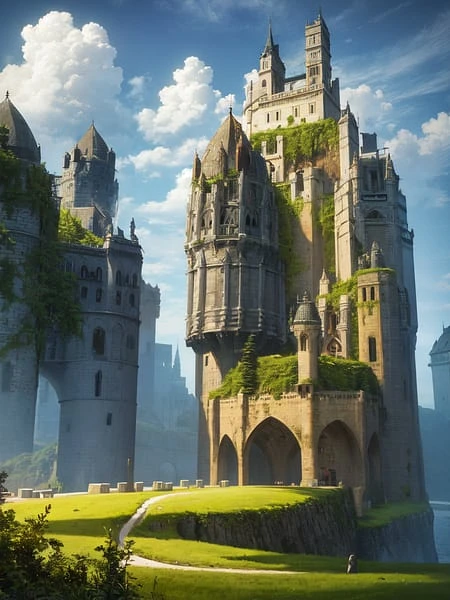 Featured image #2 for ConceptART