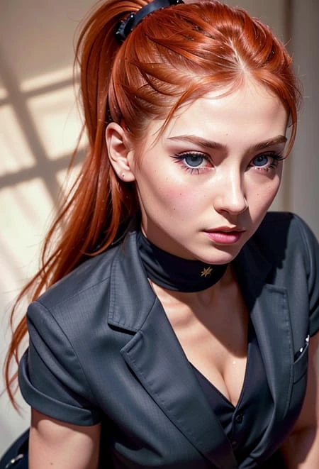 Featured image #5 for Russian Doll Likeness