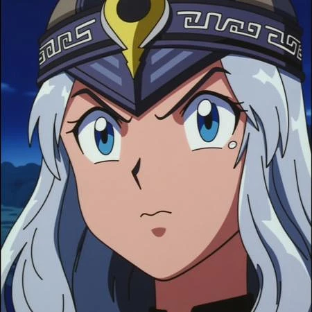 Featured image #5 for Anime Screencap - Style