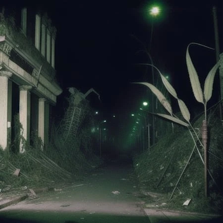 Featured image #5 for DREAD V4