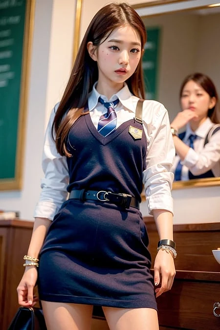 Featured image #2 for IVE Queen Wonyoung