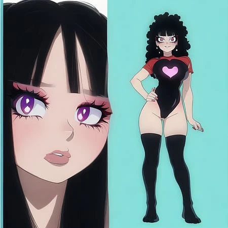 Featured image #2 for DiGiM D's Manyakis Model