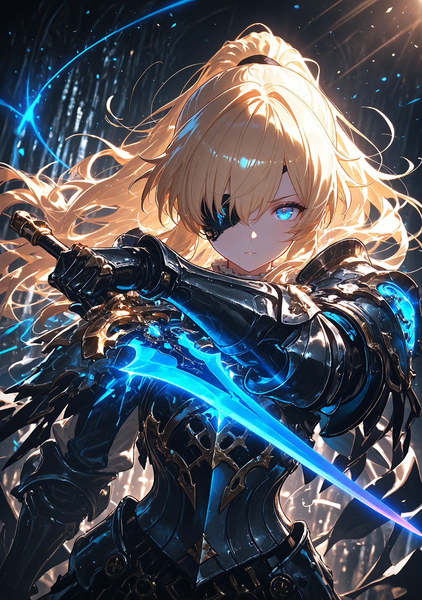 Featured image #2 for Shadowverse Style