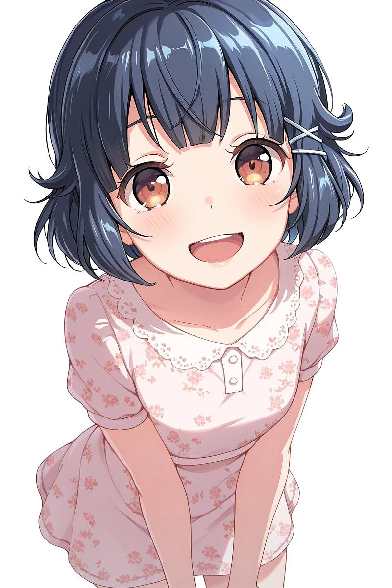 Featured image #3 for Ushigome Rimi [BanG Dream]