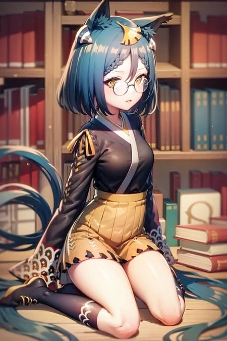 Featured image #3 for Hatakaze (azur lane)