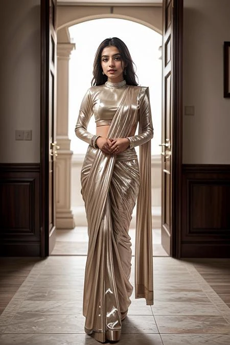 Featured image #6 for Indian_Dress_Collection_By_Stable_Yogi