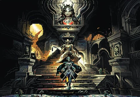 Featured image #3 for Dark Souls